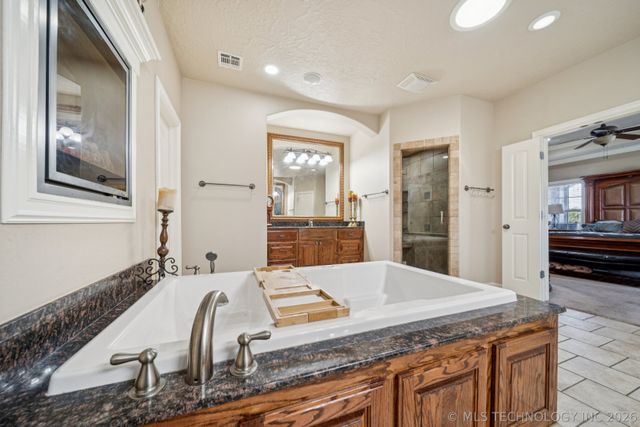26961 E 134th Street S, Coweta, OK 74429