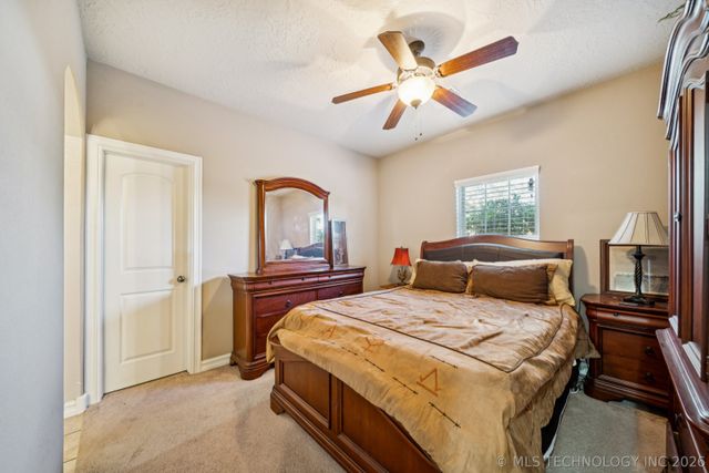 26961 E 134th Street S, Coweta, OK 74429
