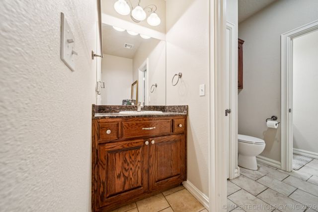 26961 E 134th Street S, Coweta, OK 74429