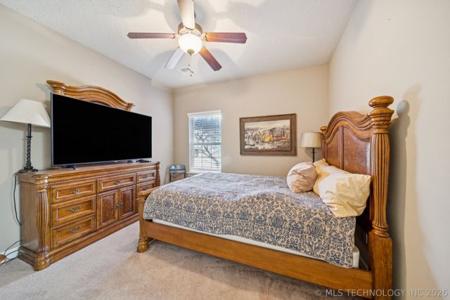 26961 E 134th Street S, Coweta, OK 74429