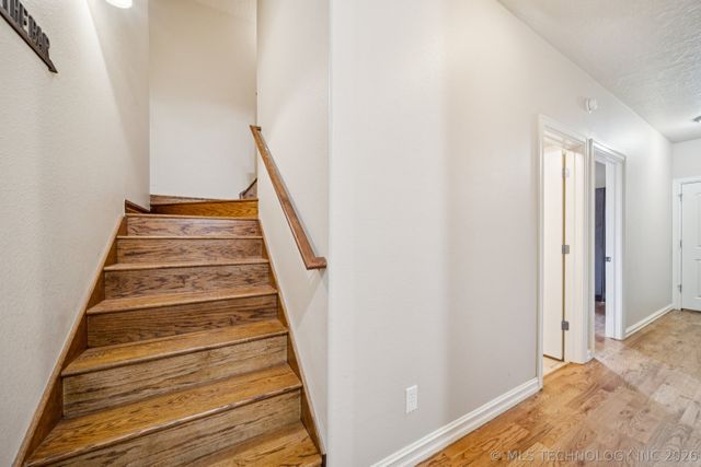 26961 E 134th Street S, Coweta, OK 74429