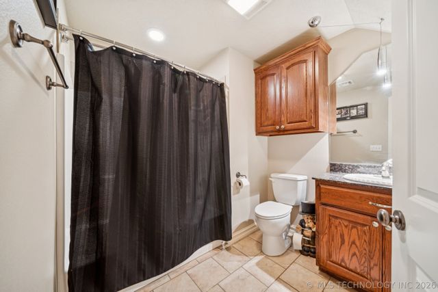 26961 E 134th Street S, Coweta, OK 74429