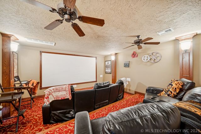 26961 E 134th Street S, Coweta, OK 74429