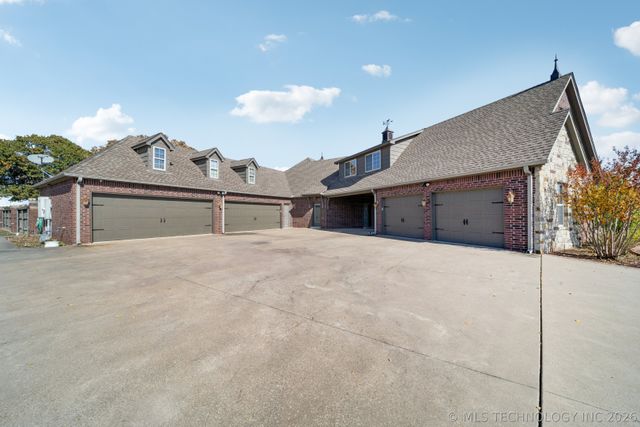26961 E 134th Street S, Coweta, OK 74429