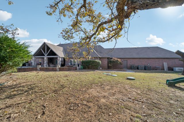 26961 E 134th Street S, Coweta, OK 74429