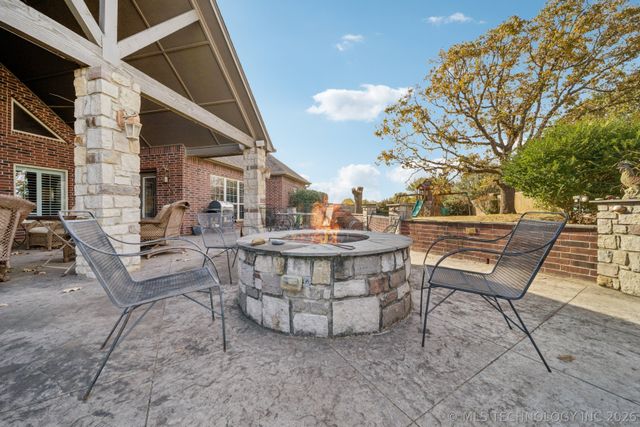 26961 E 134th Street S, Coweta, OK 74429