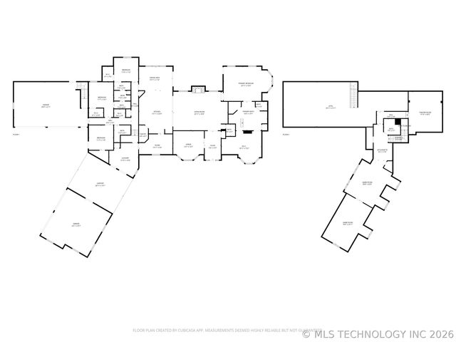 26961 E 134th Street S, Coweta, OK 74429
