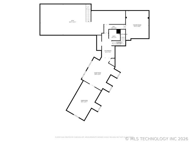 26961 E 134th Street S, Coweta, OK 74429