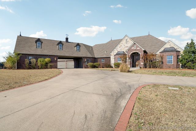 26961 E 134th Street S, Coweta, OK 74429
