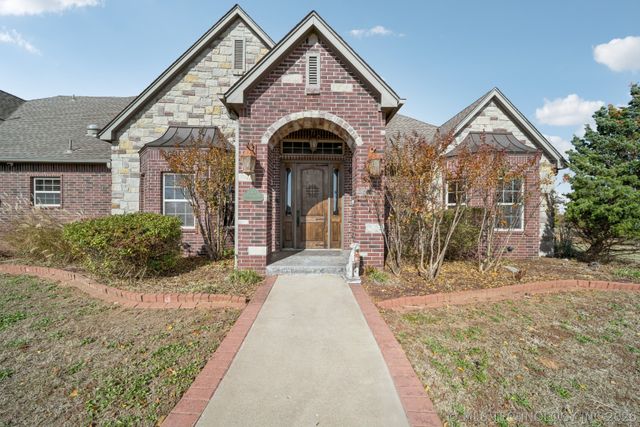 26961 E 134th Street S, Coweta, OK 74429