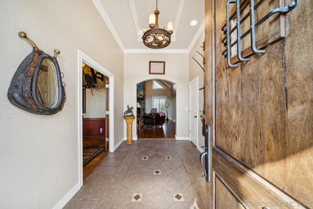 26961 E 134th Street S, Coweta, OK 74429