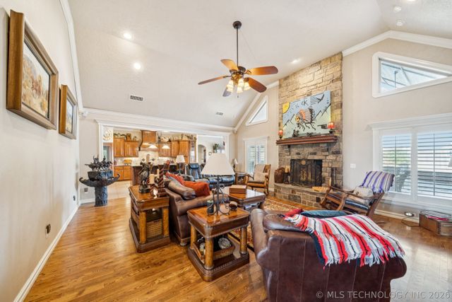 26961 E 134th Street S, Coweta, OK 74429