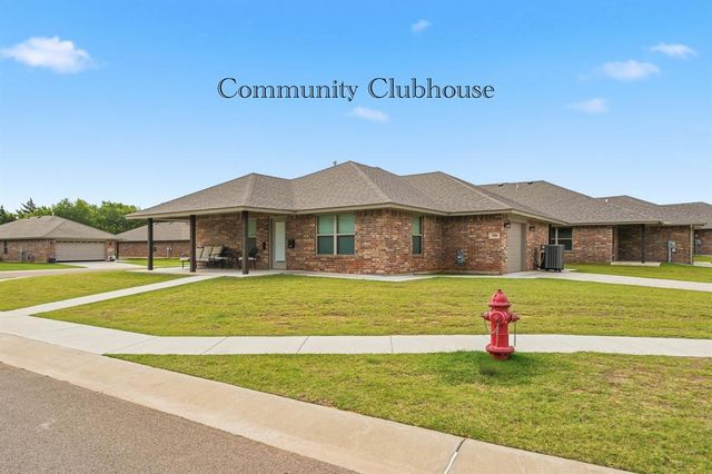 215 Meadow Drive, Newcastle, OK 73065