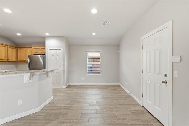 215 Meadow Drive, Newcastle, OK 73065