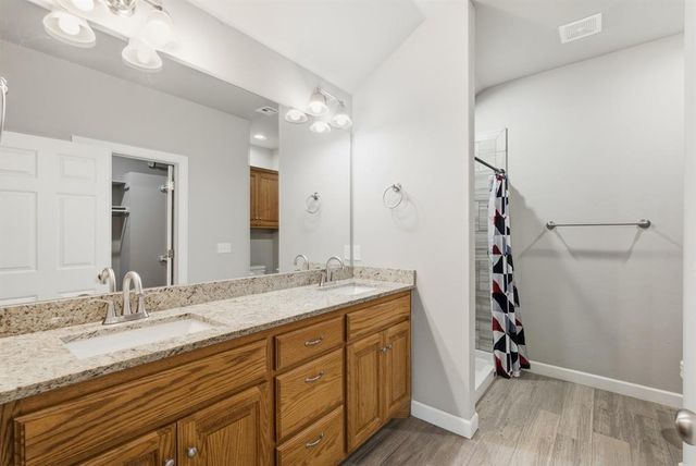 215 Meadow Drive, Newcastle, OK 73065