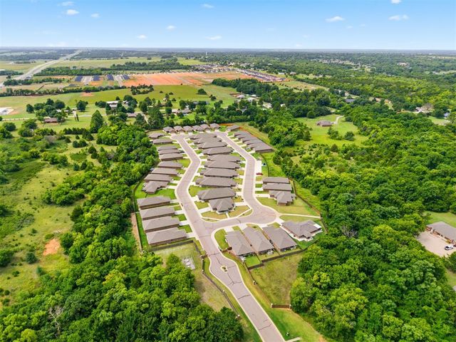215 Meadow Drive, Newcastle, OK 73065