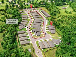 215 Meadow Drive, Newcastle, OK 73065