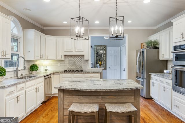 2201 Lasalle Drive, Marietta, GA 30062
