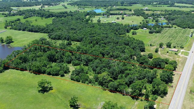 - Hwy. 64, Ben Wheeler, TX 75754