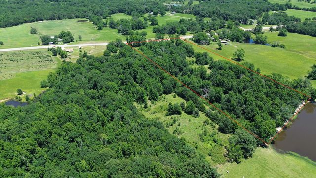 - Hwy. 64, Ben Wheeler, TX 75754