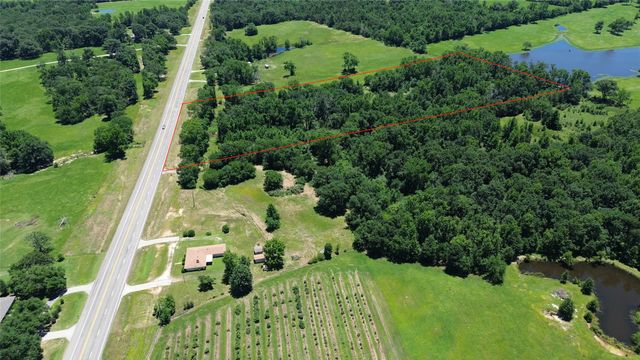 - Hwy. 64, Ben Wheeler, TX 75754