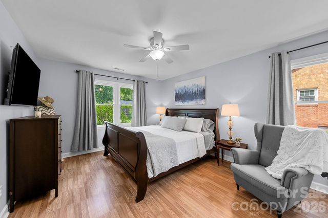 11232 Coachman Circle, Charlotte, NC 28277