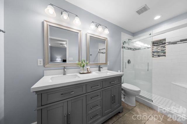 11232 Coachman Circle, Charlotte, NC 28277