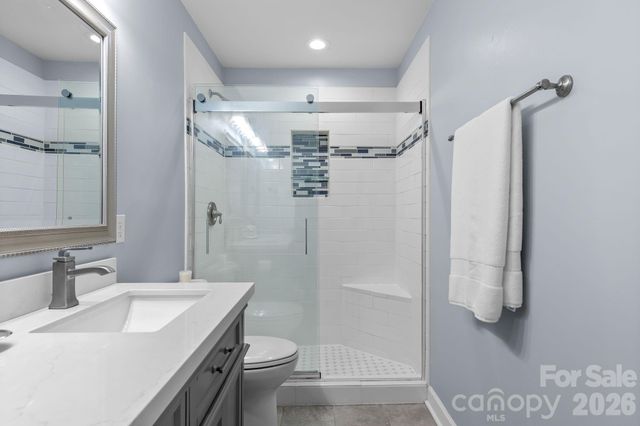 11232 Coachman Circle, Charlotte, NC 28277