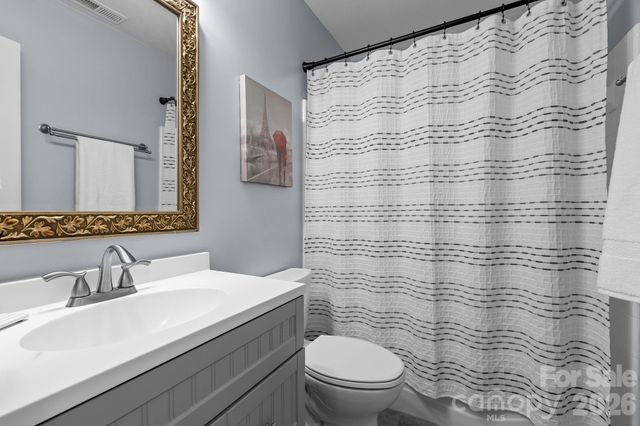 11232 Coachman Circle, Charlotte, NC 28277