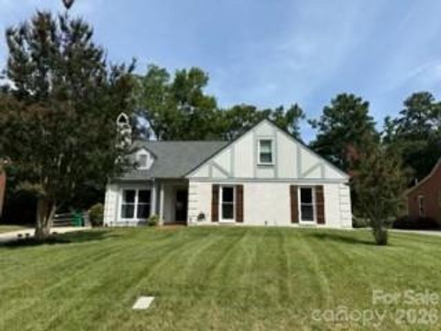 11232 Coachman Circle, Charlotte, NC 28277