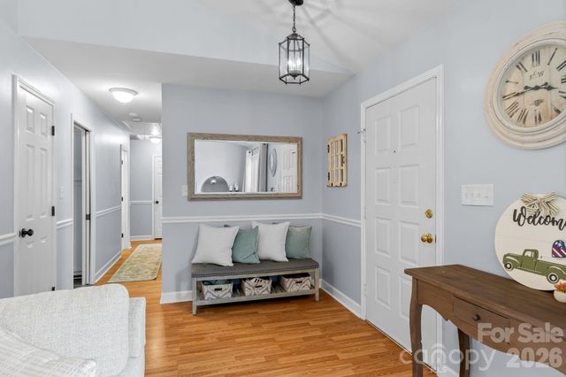 11232 Coachman Circle, Charlotte, NC 28277