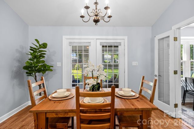 11232 Coachman Circle, Charlotte, NC 28277