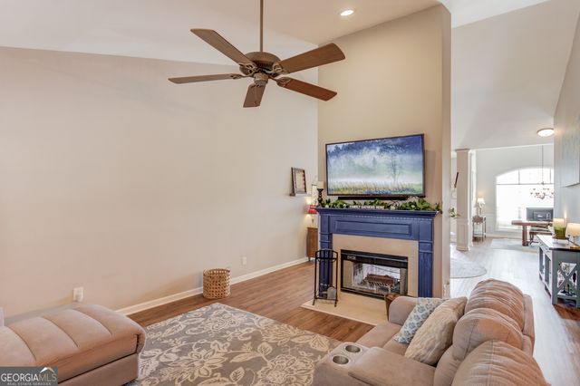 2630 Snowcrest Place, Bethlehem, GA 30620