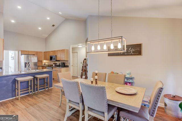 2630 Snowcrest Place, Bethlehem, GA 30620