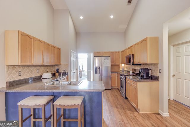 2630 Snowcrest Place, Bethlehem, GA 30620