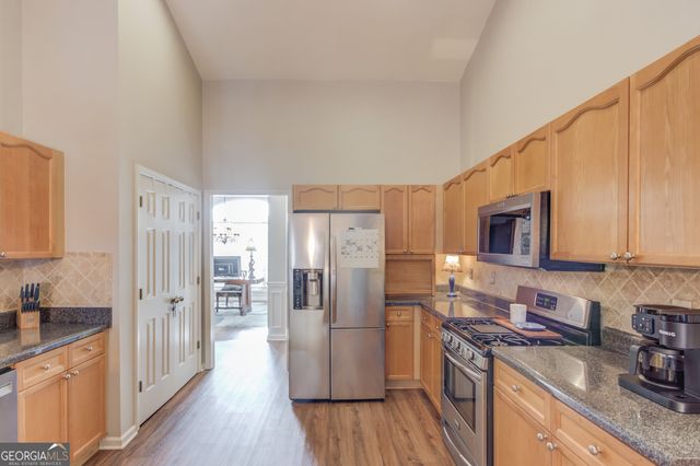 2630 Snowcrest Place, Bethlehem, GA 30620