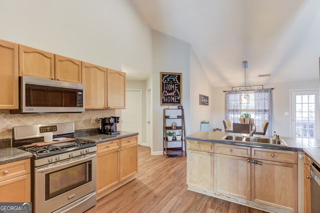 2630 Snowcrest Place, Bethlehem, GA 30620