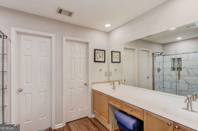 2630 Snowcrest Place, Bethlehem, GA 30620