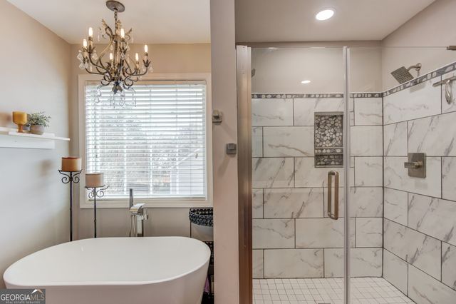 2630 Snowcrest Place, Bethlehem, GA 30620