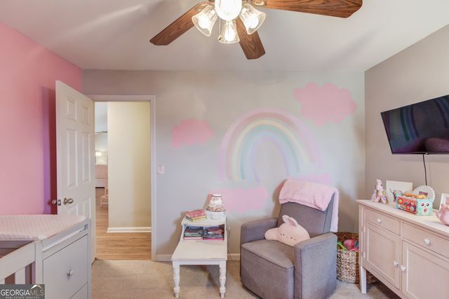 2630 Snowcrest Place, Bethlehem, GA 30620