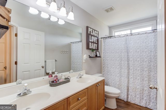 2630 Snowcrest Place, Bethlehem, GA 30620