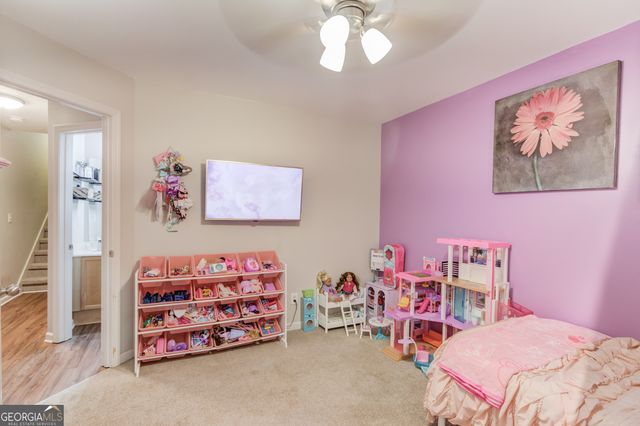 2630 Snowcrest Place, Bethlehem, GA 30620