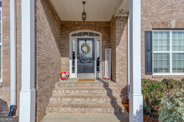 2630 Snowcrest Place, Bethlehem, GA 30620