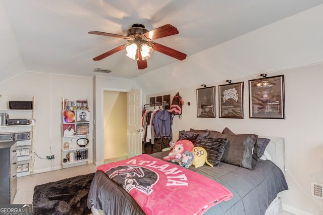 2630 Snowcrest Place, Bethlehem, GA 30620