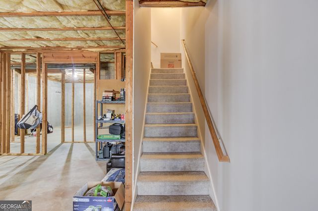 2630 Snowcrest Place, Bethlehem, GA 30620