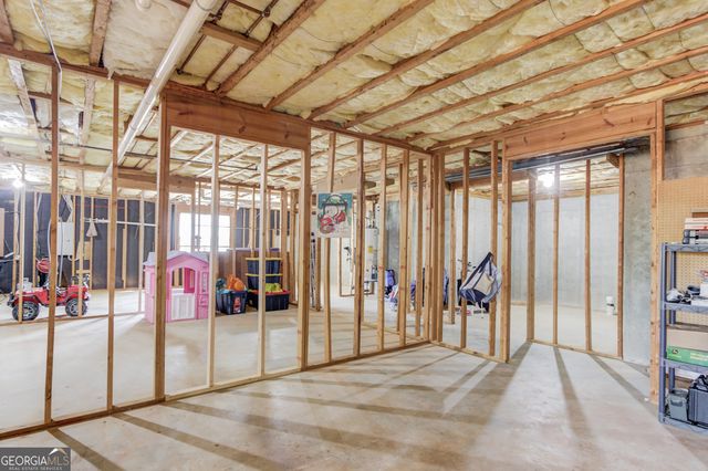 2630 Snowcrest Place, Bethlehem, GA 30620