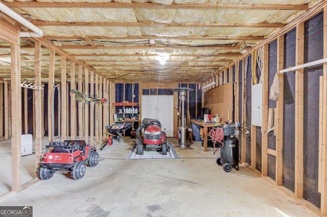 2630 Snowcrest Place, Bethlehem, GA 30620