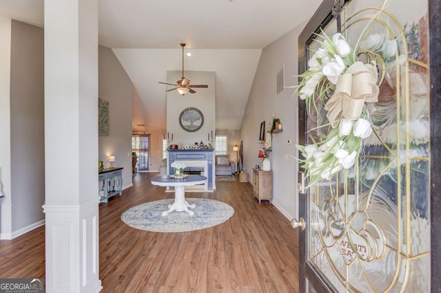 2630 Snowcrest Place, Bethlehem, GA 30620