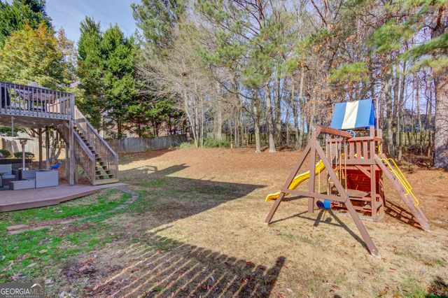 2630 Snowcrest Place, Bethlehem, GA 30620