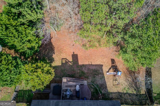 2630 Snowcrest Place, Bethlehem, GA 30620